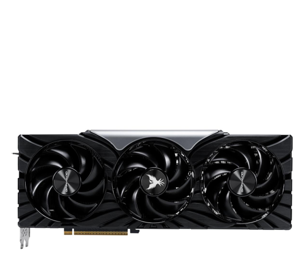 Gainward GeForce RTX 5070 Phoenix 12GB GDDR7 DLSS4 - 1309162 - zdjęcie 2